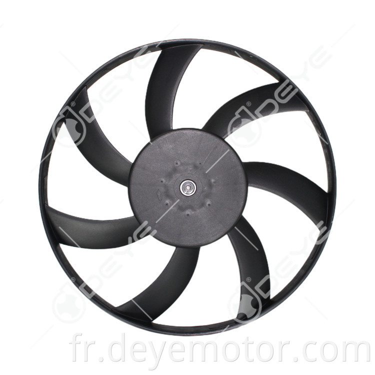 7701038405 7700828623 ventilateur de refroidissement radiateur condenseur pour REANULT LAGUNA MEGANE SCENIC